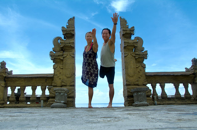 Sur Bali
