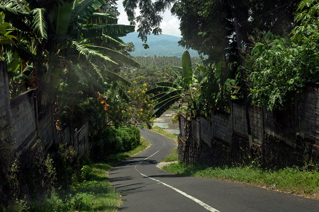 Voyage bali