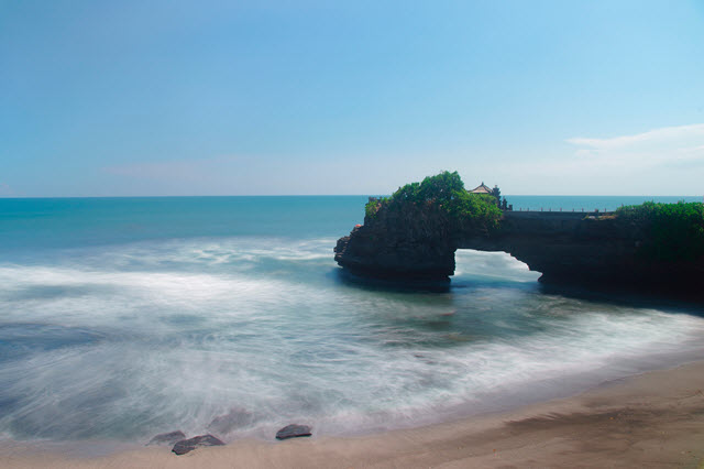 Plage de Dreamland