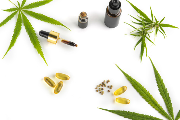 Pourquoi le CBD est-il en essor ?