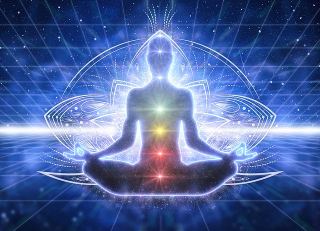 Comment activer ses chakras ?