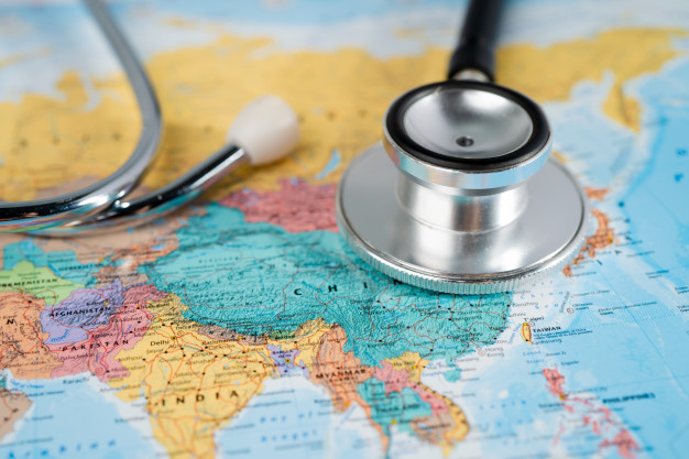Comment apprendre les capitales des pays d&rsquo;Asie ?
