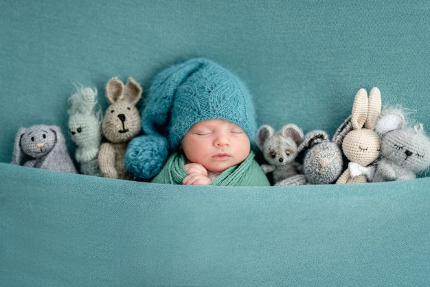 Comment s’occuper d’un bébé reborn en vacances ?