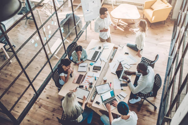Pourquoi l&rsquo;intelligence collective ?