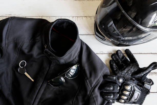 Comment choisir son gilet biker en cuir ?