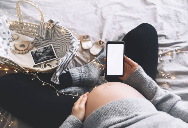 Quelles sont les tendances cadeaux pour une femme qui va accoucher ?
