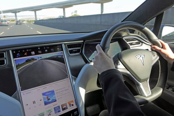 Quels sont les différents modèles de Tesla actuellement ?