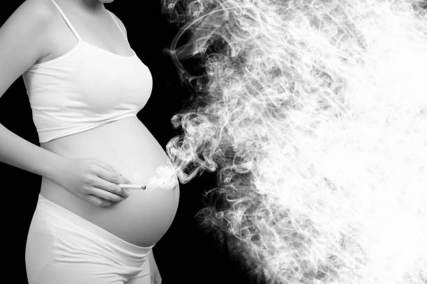 Quand disparaît l&rsquo;envie de fumer ?