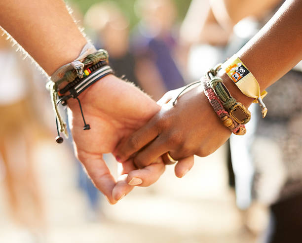 Peut-on créer son propre bracelet couple personnalisé ?