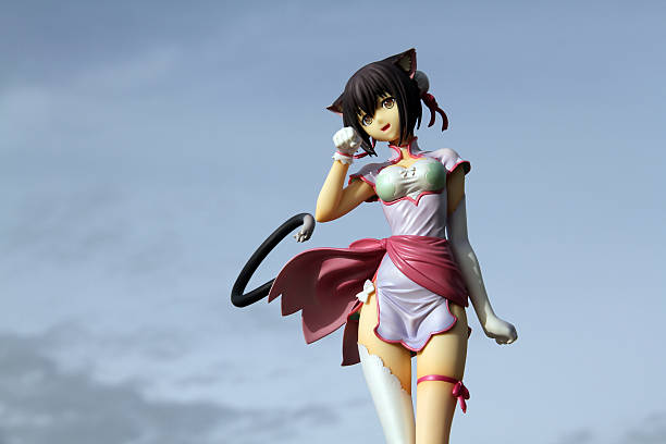 Comment savoir si des figurines manga sont authentiques ?