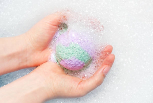 Nos conseils pour choisir les meilleures bombes de bain bio pour vous