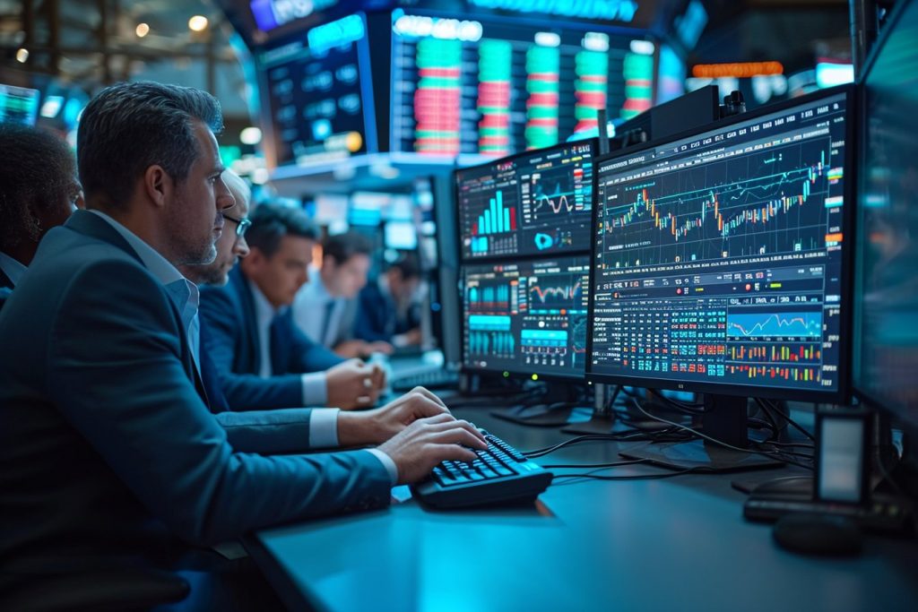 L&rsquo;interopérabilité des logiciels de bourse : une synergie avec d&rsquo;autres outils financiers
