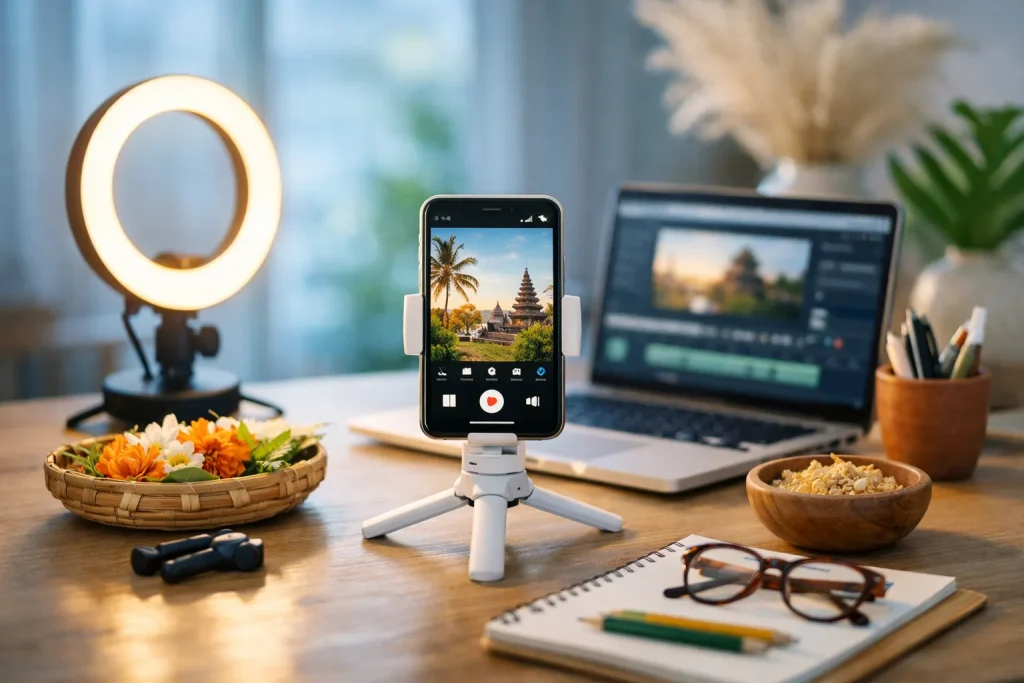 TikTok pour les entreprises : Découvrez des stratégies de contenu gagnantes