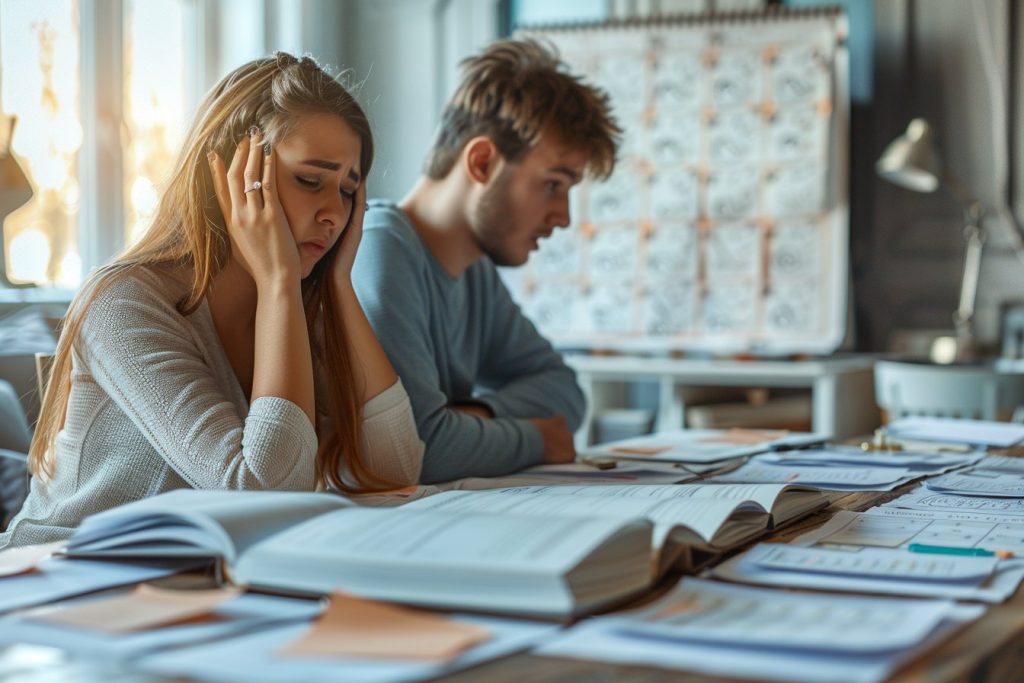 Comment éviter les erreurs lors de la planification de votre mariage