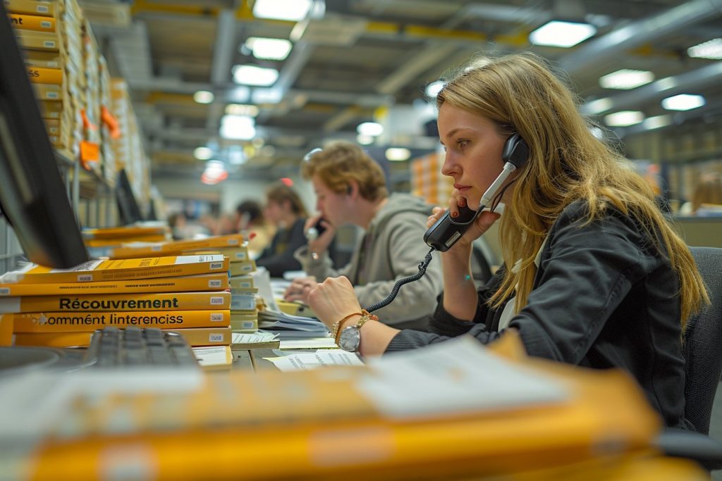 Comment Interencaiss assure la rapidité et l&rsquo;efficacité du recouvrement
