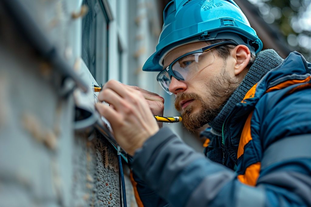 Comment évaluer les compétences d&rsquo;un certificateur PEB