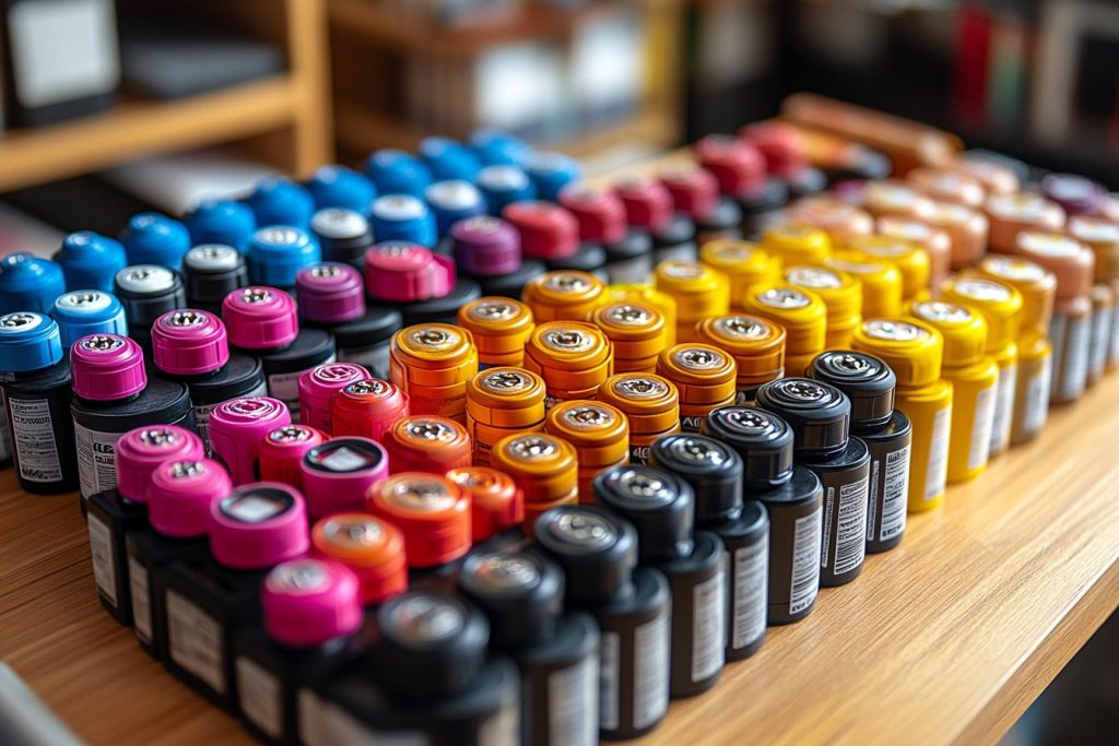 France cartouches : le choix malin pour des cartouches d&rsquo;encre et toner laser