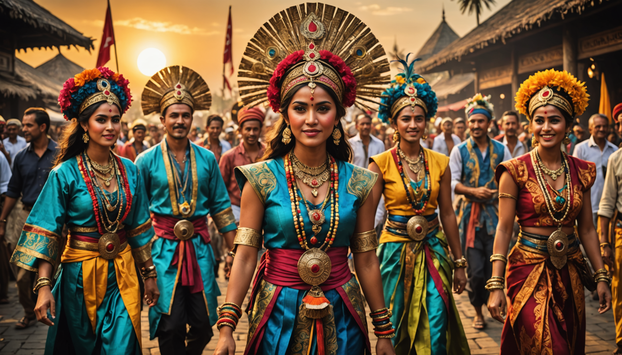 découvrez comment la ville de mugla s’ouvre aux échanges culturels avec bali à travers des traditions et des arts vivants, mêlant richesse artistique et partage interculturel.