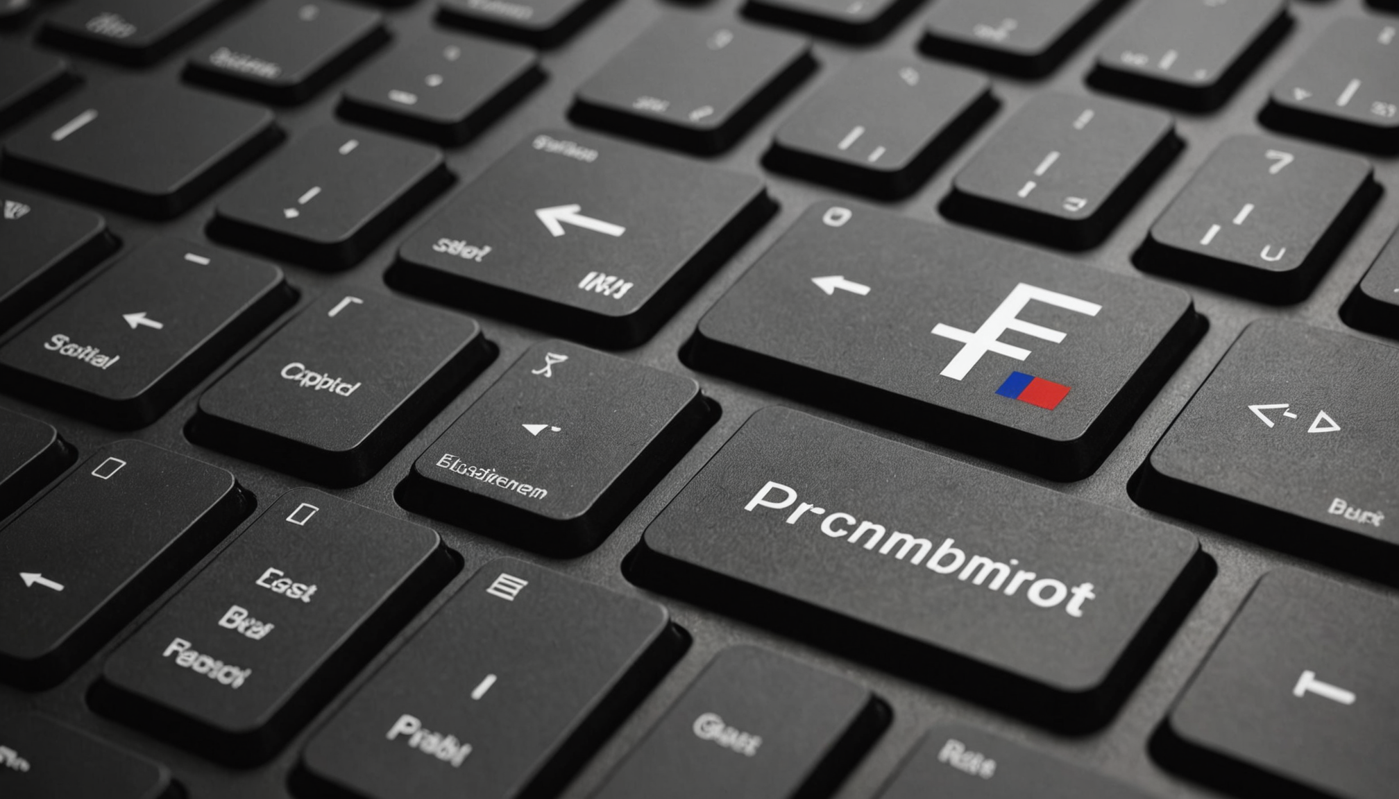 Comment écrire facilement la lettre è majuscule sur votre clavier ?