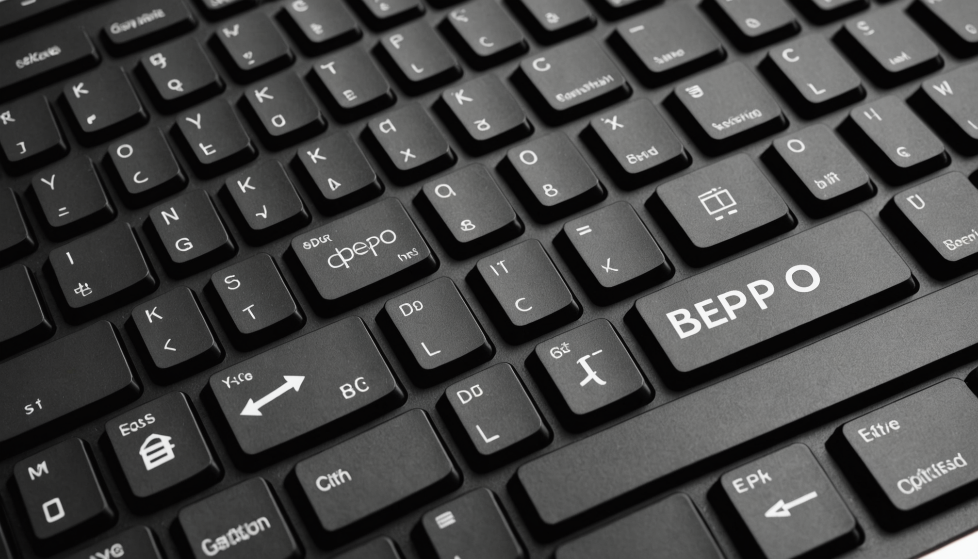 découvrez des astuces simples et rapides pour écrire la lettre è majuscule sur votre clavier, quel que soit votre appareil ou système d’exploitation.