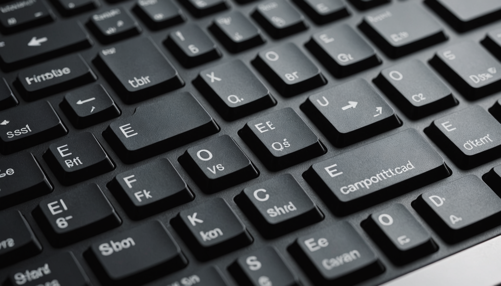 découvrez comment écrire facilement la lettre è majuscule sur votre clavier grâce à des astuces simples et rapides, quel que soit votre système d'exploitation.