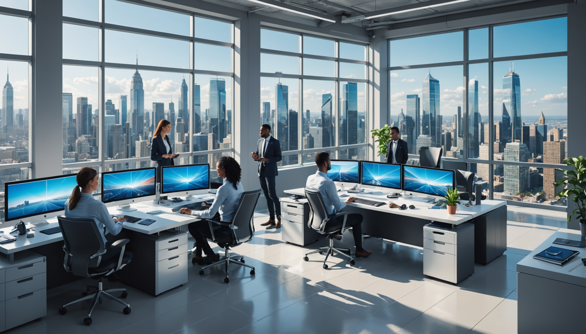 explorez comment dostof va transformer votre façon de travailler en 2025 grâce à des innovations inédites pour booster votre productivité. découvrez tous les avantages de cette solution révolutionnaire dès maintenant !