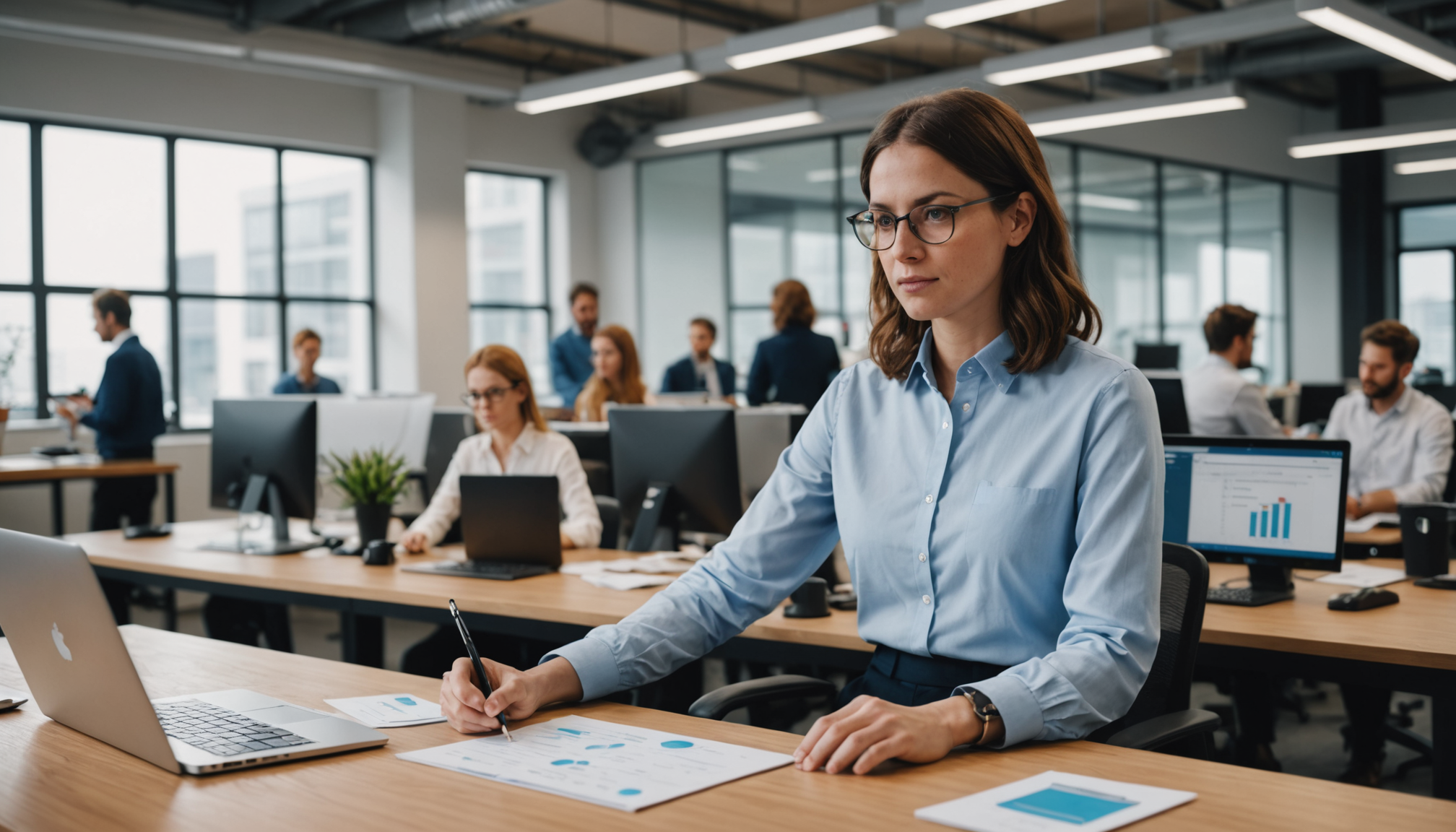 Dostof : découvrez comment cette solution va révolutionner votre productivité en 2025