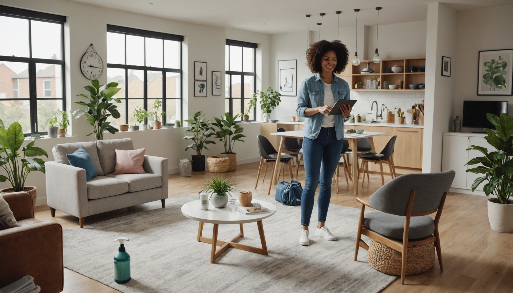 découvrez nos conseils pour sélectionner un service de nettoyage fiable et adapté à vos besoins en 2025. comparez les critères essentiels pour faire le bon choix avec limpaz.