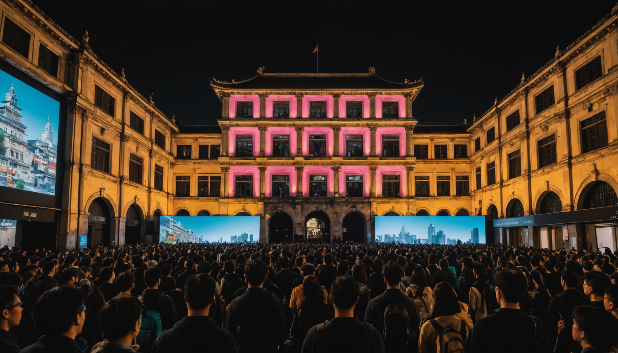 découvrez les rencontres culturelles et festivals du monde à hong kong : une immersion unique dans des traditions internationales, des spectacles colorés et des événements qui célèbrent la diversité au cœur de la ville.