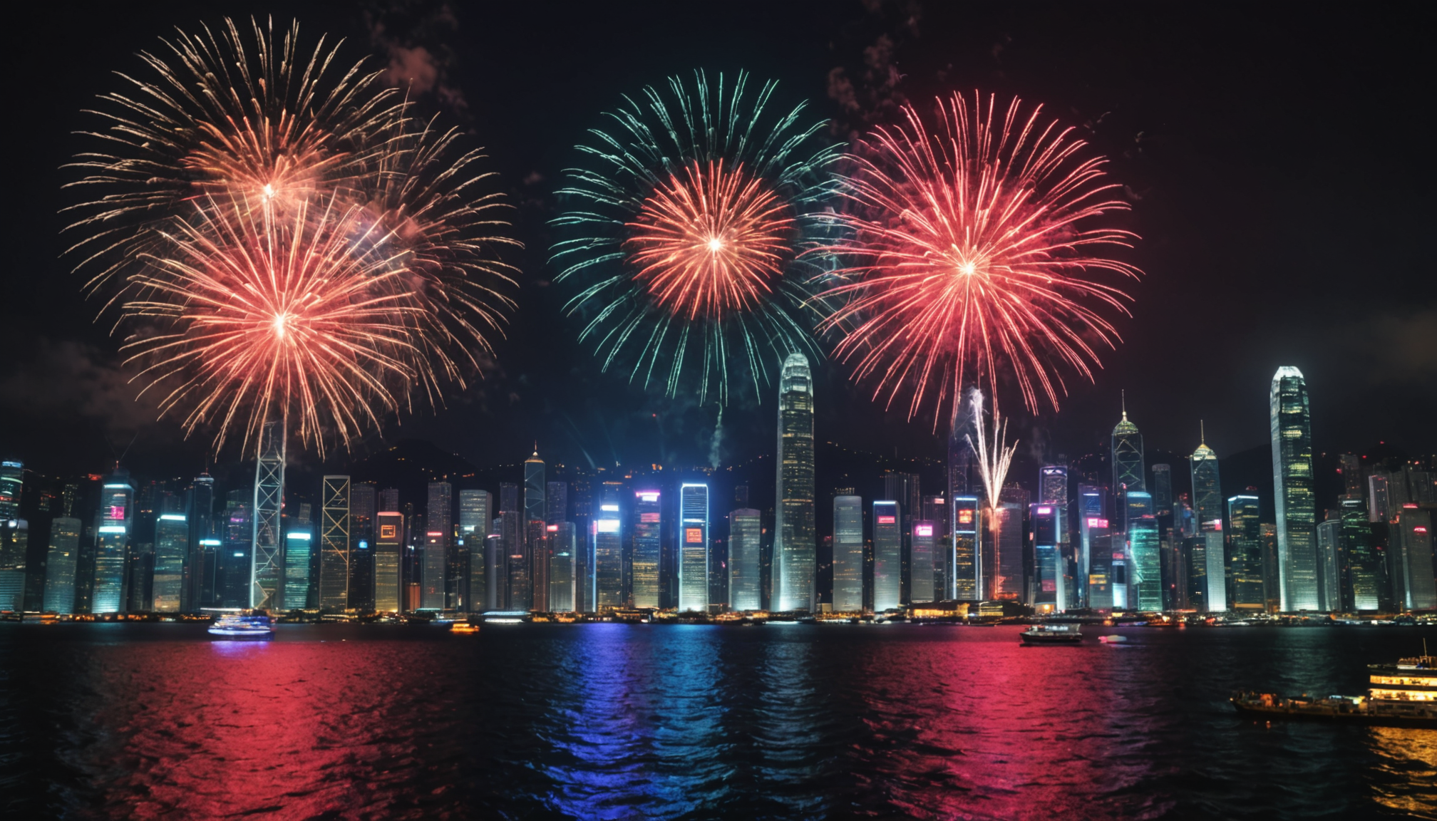 Rencontres culturelles et festivals du monde à Hong Kong