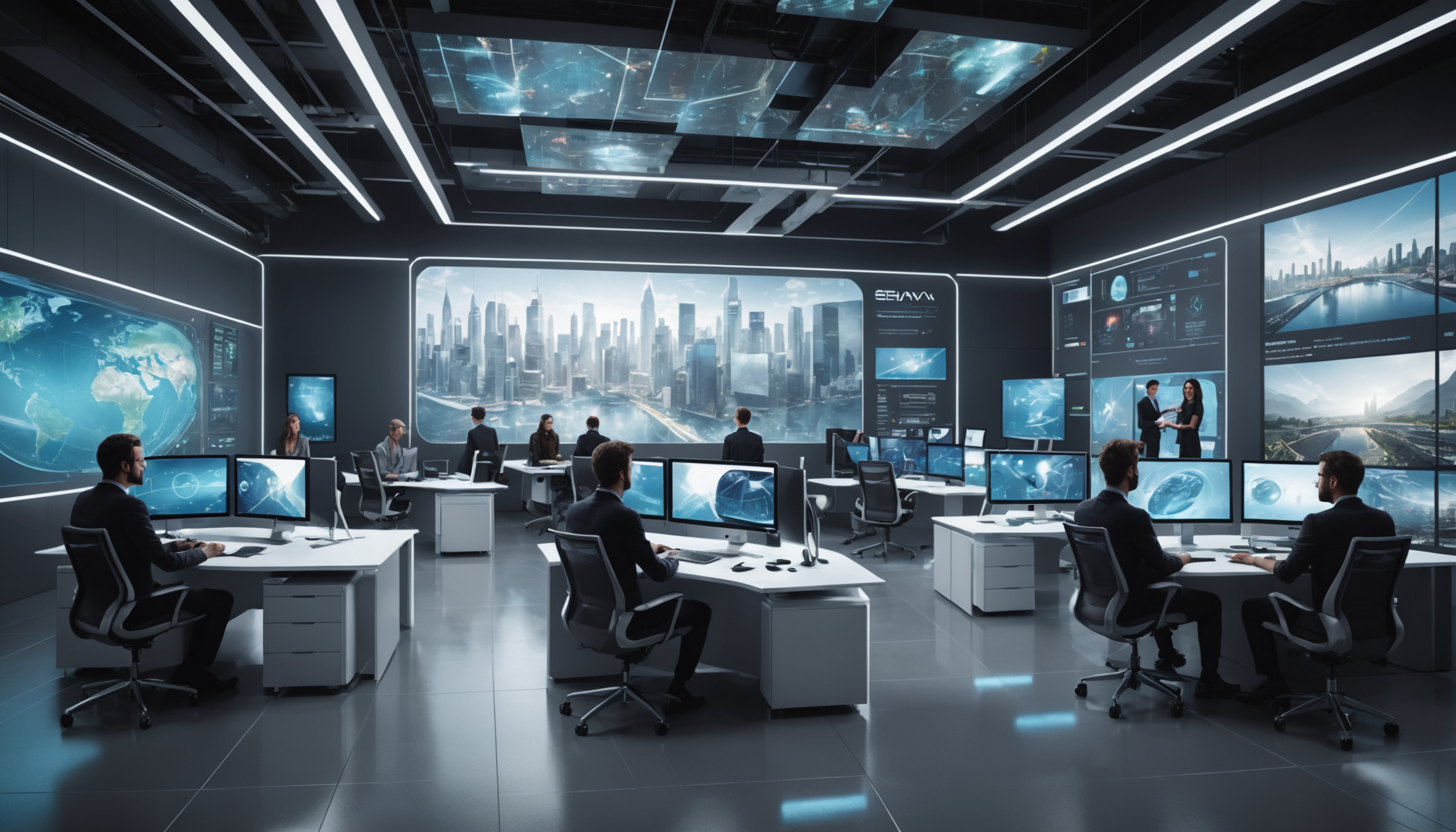 Tout savoir sur seyav.com : services, fonctionnalités et avis des utilisateurs en 2025