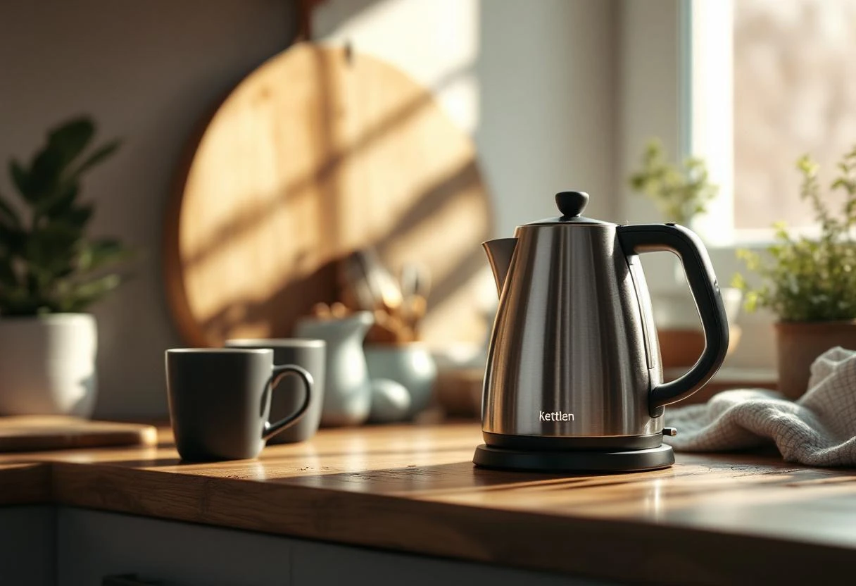 10 erreurs à éviter lorsque vous achetez une bouilloire en ligne