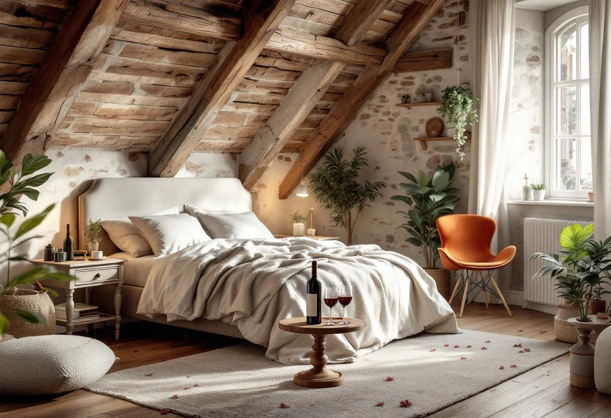 Où dormir en love room en Bourgogne–Franche-Comté ? Le guide ultime pour une nuit parfaite à deux