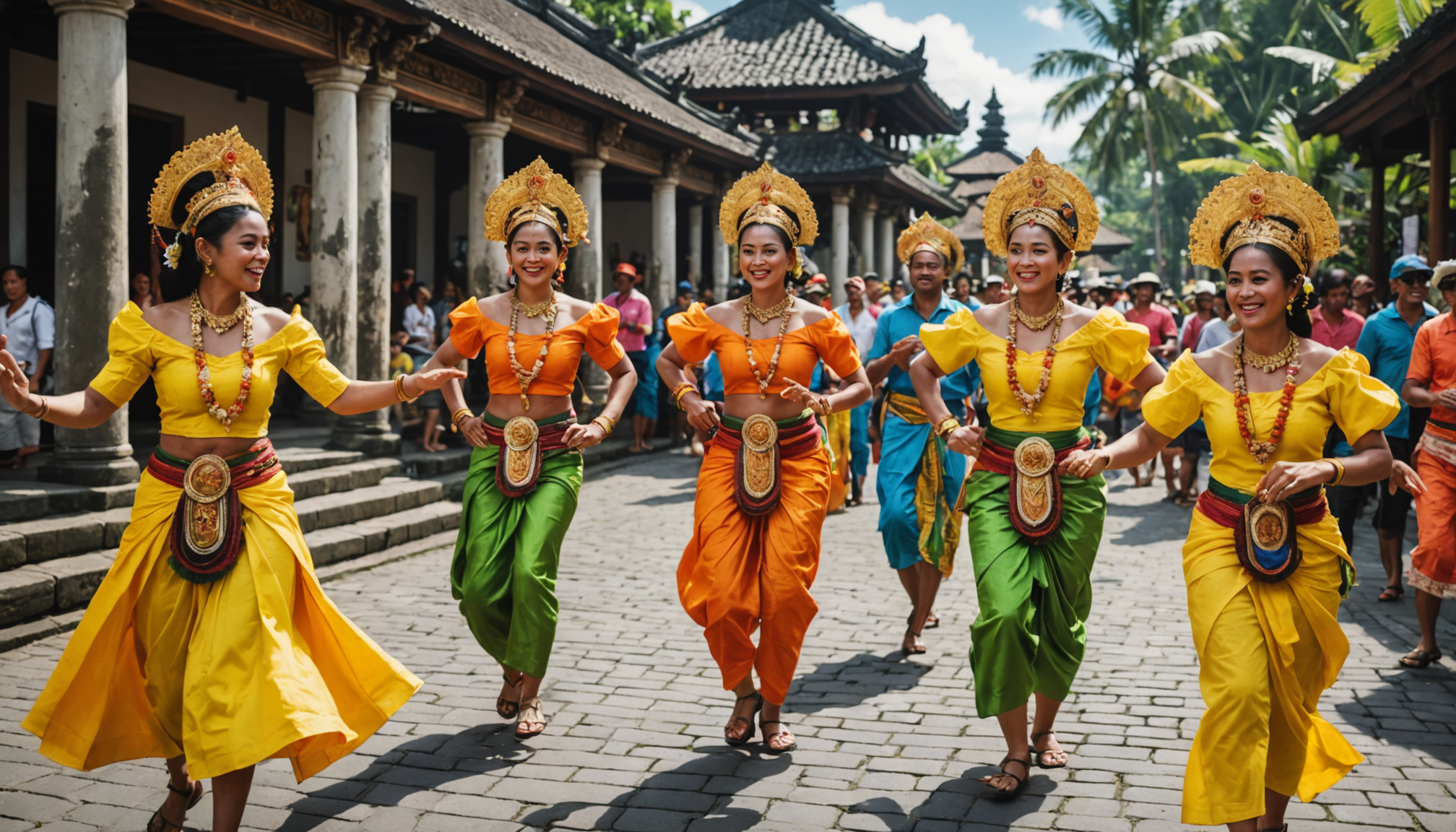 découvrez les échanges culturels passionnants entre bali et les caraïbes, mettant en lumière les traditions, arts et influences mutuelles qui enrichissent ces deux régions exceptionnelles.