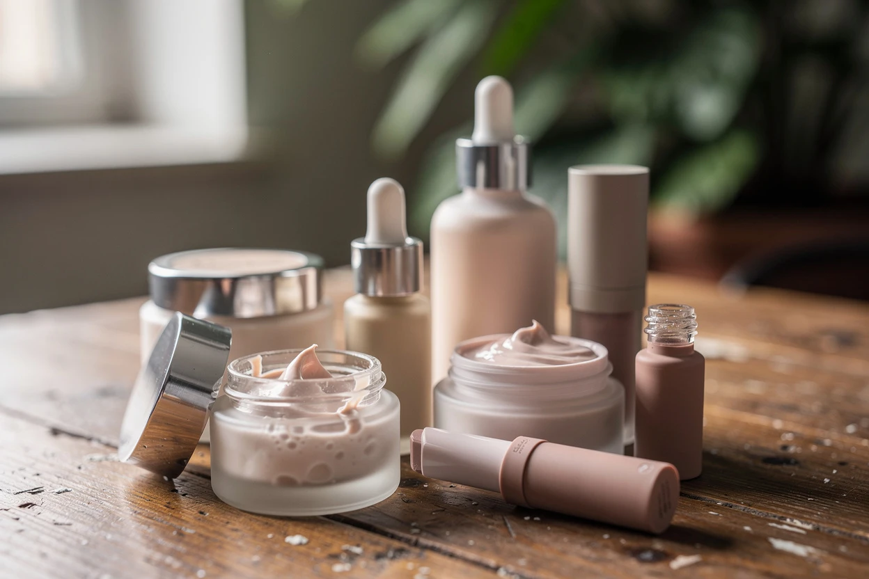 Cosmétiques made in France : le retour aux sources pour une beauté authentique