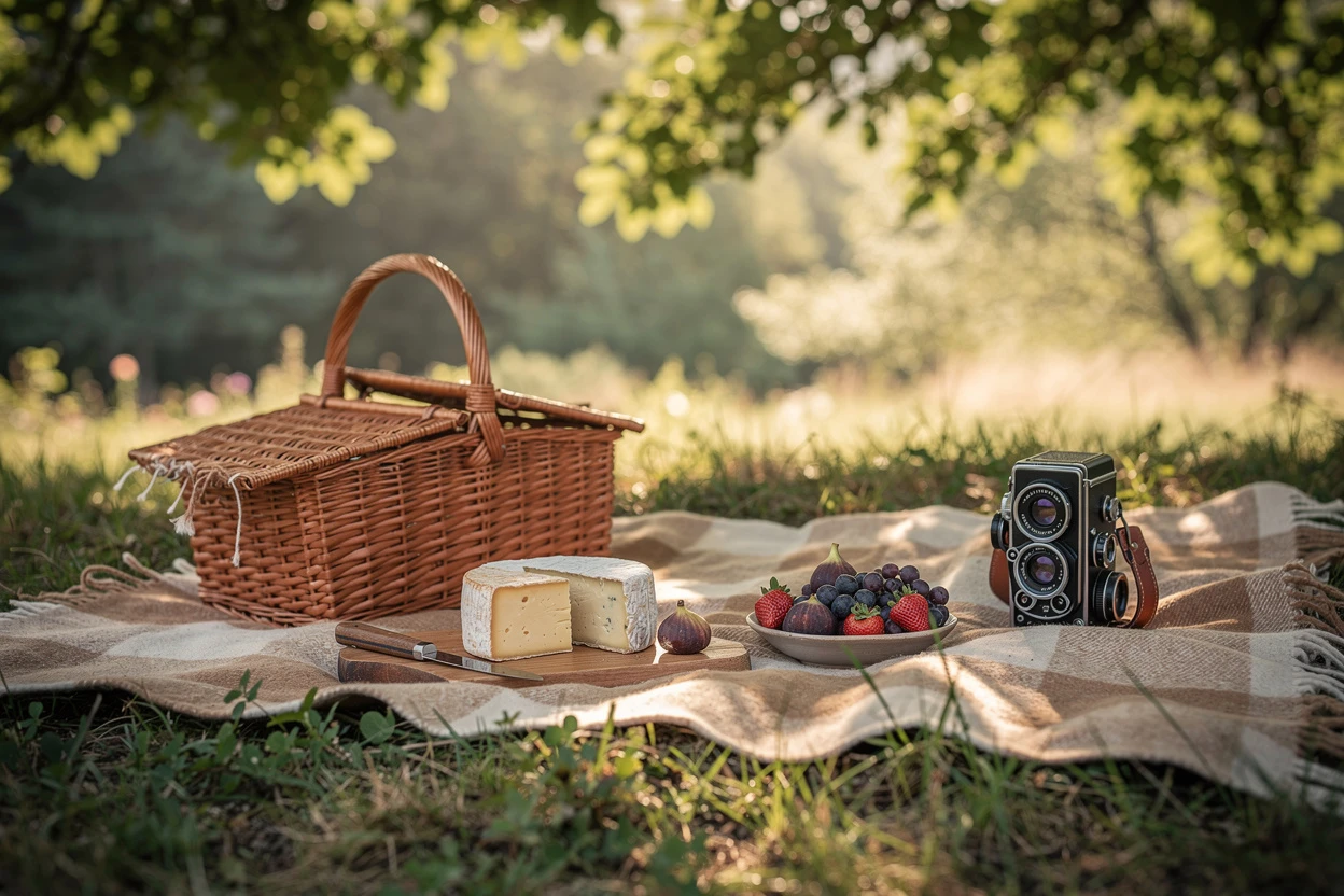 Offrir une expérience plutôt qu’un objet : une idée qui marque à jamais