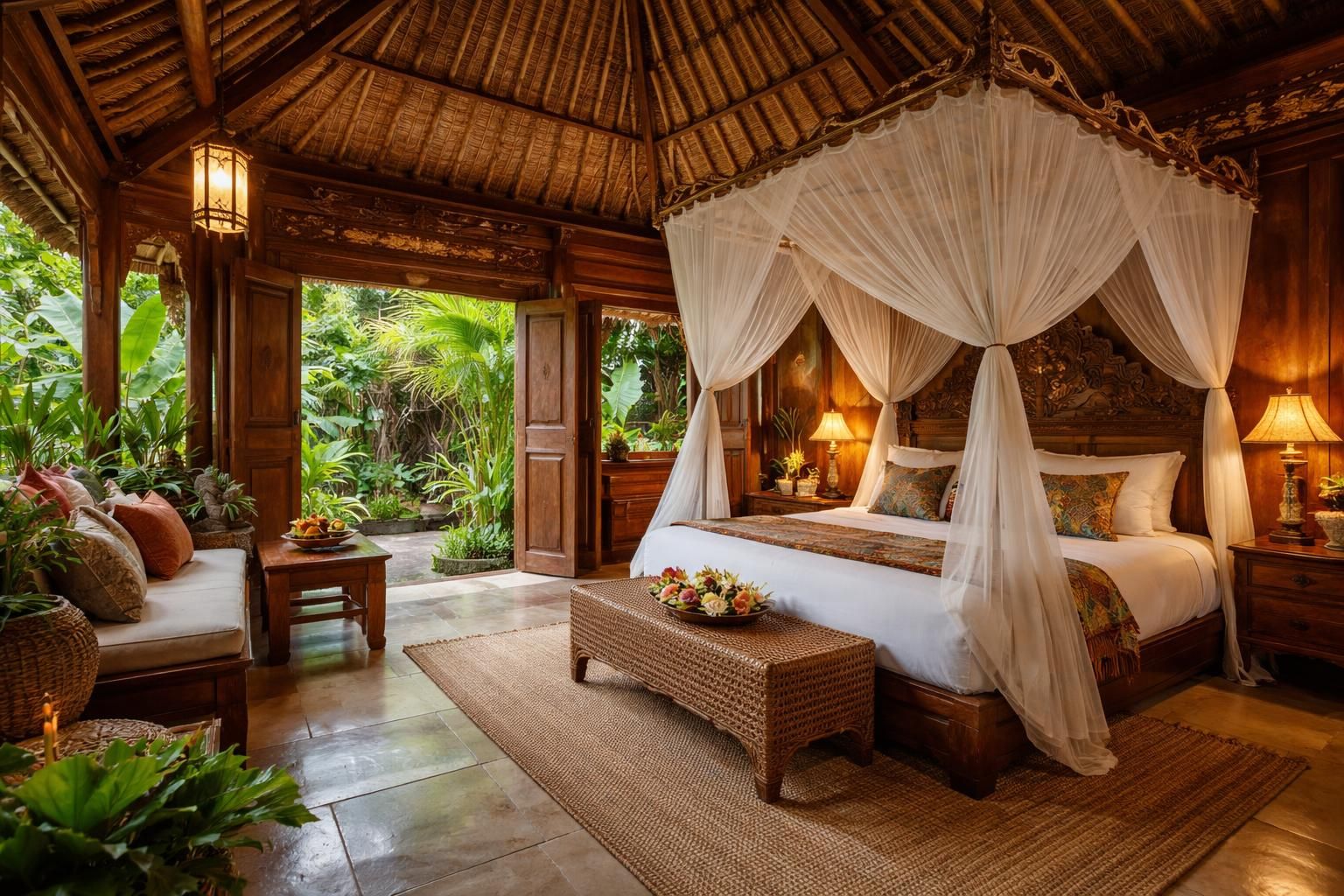 découvrez comment voyager à bali avec un petit budget en séjournant dans des hébergements locaux abordables et en visitant des temples gratuits pour une expérience authentique et économique.